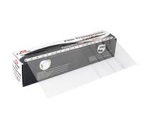 Lacor 11430 - Bobina film transparente 45cmx300mts 10u