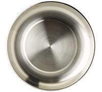 LACOR - 14042 - Bandeja De Mariscos GarInox INOX.42 cm