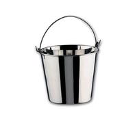 LACOR 14124 Cubo INOX Garinox, 24 cm x 6 l