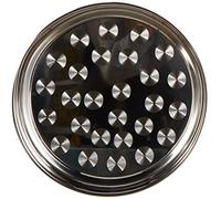 LACOR - 14135 - Bandeja De Camarero GarInox INOX. 32 cm