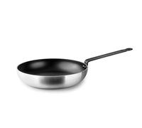 Lacor 14724 - Sartén Antiadherente Kai, Sartén Aluminio, Antiadherente ILAG | En aluminio ligero, para dorar, freír y saltear a diario; antiadherente fácil de limpiar, apto para horno, libre de BPA