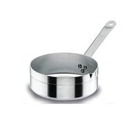 LACOR - 20220 - Cazo Recto Chef Aluminio 20 cms