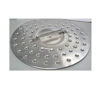 Lacor 20833 - Rejilla robusta mediana