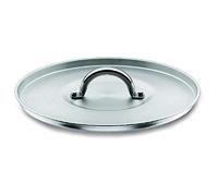 LACOR 20934 - Tapa Chef Aluminio 34cm - Uso Profesional y Doméstico