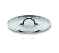 LACOR 20936 - Tapas de 36 cm - Uso Profesional y Doméstico - Cocina | Para un uso práctico y profesional en cocina; perfecto para el día a día en hostelería y en casa, cómodo de usar y de guardar