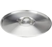 Lacor - 20950 - Tapa Chef Aluminio 50cm