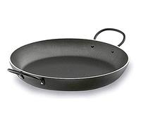 Lacor - 23724 - Paellera Robust Aluminio Antiadherente 24 cm