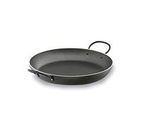 Lacor - 23740 - Paellera Robust Aluminio Antiadherente 40 cm