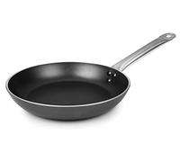 LACOR - 23822 - Sartén Robust Plus Aluminio 22 cm. - Negro