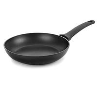 LACOR - 24926 - Sartén Loft de Aluminio Embutido 26cm - Negro