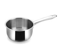 Lacor Cazo recto Basic 32218 inox 18 cm