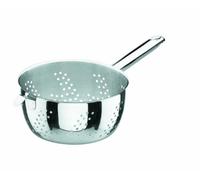 Lacor - 32318 - Colador Esferico Basic 18 cm Inox