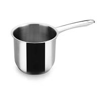 Lacor Pote cilíndrico Basic 32716 16 cm INOX