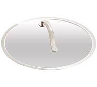 Lacor - 32920 - Tapa Basic 20 cm Inox