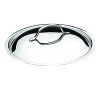 LACOR 32924 - Tapa Basic INOX 24 cm
