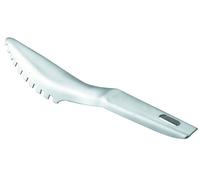 Lacor - 39040 - Desescamador De Pescado Inox 19 cm