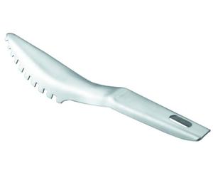 Lacor - 39040 - Desescamador De Pescado Inox 19 cm