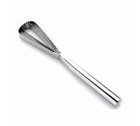 LACOR - 39041 - Desescamador para Pescado INOX. 27,5cm