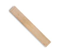 Lacor 39109 - Soporte magnético Cuchillos, Madera de Caucho, 45 cm | En madera natural, organiza y mantiene todo a mano; ideal para cocina profesional y uso diario en casa, versátil y duradero