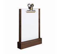 LACOR 39410 Menú de sobremesa, 18x23 cm