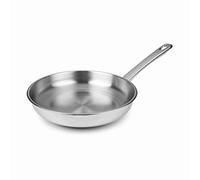 Lacor - 40627 - Sartén Vitrocor, antiadherente, 26 cm Inox.