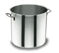 LACOR - 50124W - Olla 24 cm INOX Wagner