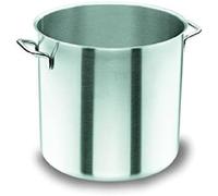 LACOR - 50128W - Olla 28 cm INOX Wagner