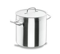 Olla de acero inoxidable - 60 cm - 141 l