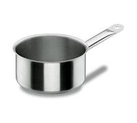 Lacor - 50212 - Cazo Recto Chef Classic 12cm Inox