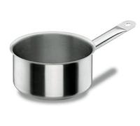 Lacor - 50216 - Cazo Recto Chef Classic 16cm Inox