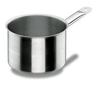 LACOR - 50217 - Cazo Recto Alto Chef Classic 16cm INOX
