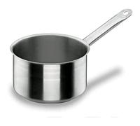 Lacor - 50225N - Cazo Frances Chef Classic 24cm Inox