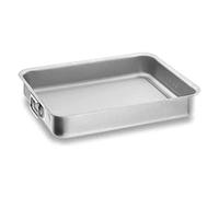 LACOR - 50570 - Rustidera 70x45 INOX