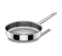 Lacor - 50625 - Sautex Chef Classic 24cm Inox