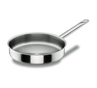 Lacor - 50633 - Sautex Chef Classic 32cm Inox