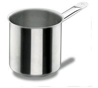 Lacor - 50717 - Baño María Con Fondo Chef Classic 16cm Inox