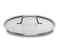 Lacor - 50960 - Tapa Chef Classic 60cm Inox