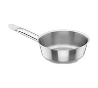 LACOR - 51222 - Cazo Conico Chef Classic 22cm INOX