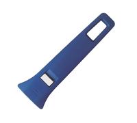 Lacor - 56605 - Mango Extraíble Combi, Diseño Ergonómico, Compatible con Sartenes y Cacerolas Combi, Baquelita Termoresistente, Apilable, 16.5x5.1x2.2cm, Azul