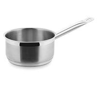 Lacor - 57214 - Cazo Recto Eco Chef 14cm Inox