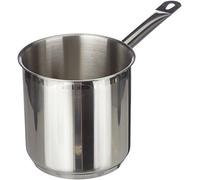 LACOR - 57717 - Baño María con Fondo Eco Chef 16cm INOX