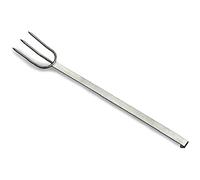 Lacor - 60003 - Tenedor 3 puntas 57x7 U.P Inox..
