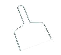 LACOR - 60004 - Cortador Queso Fresco 17 cms.