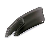 LACOR - 60010 - Guante De Silicona Orka 29 cms- Negro