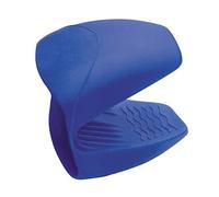 Lacor - 60014 - Manopla Silicona - Azul