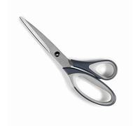 LACOR 60018 - Tijeras Cocina 21 cms - Uso Profesional y Doméstico | Para un uso práctico y profesional en cocina; perfecto para el día a día en hostelería y en casa, cómodo de usar y de guardar