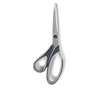 LACOR 60023 - Tijeras Cocina 23, 5 cm - Uso Profesional y Doméstico | Para un uso práctico y profesional en cocina; perfecto para el día a día en hostelería y en casa, cómodo de usar y de guardar