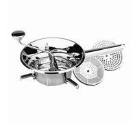 Lacor PAsapures Profesional 3 Discos