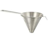 Lacor Chino Chef Colador, Acero, Plateado, 0.79 Inches