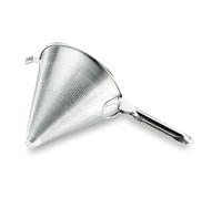 Lacor Chino Chef Colador, Acero, Plateado, 0.79 Inches